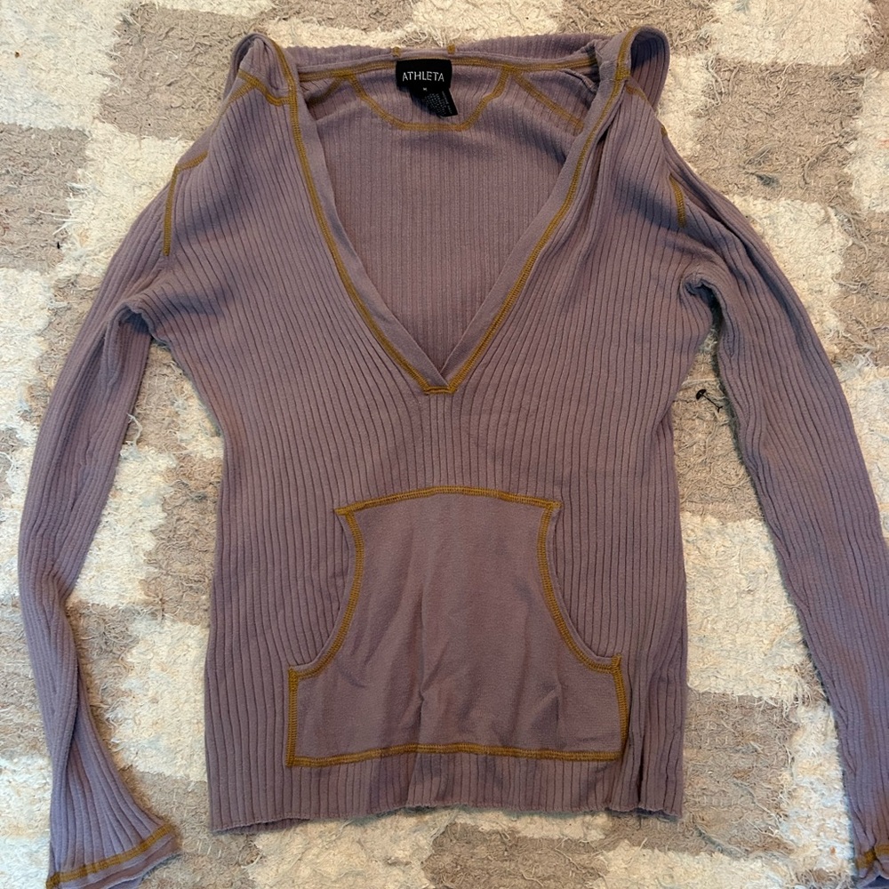 Athleta Hoodie